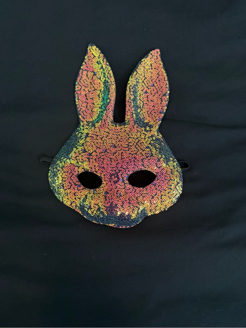 Halloween Costume Mask